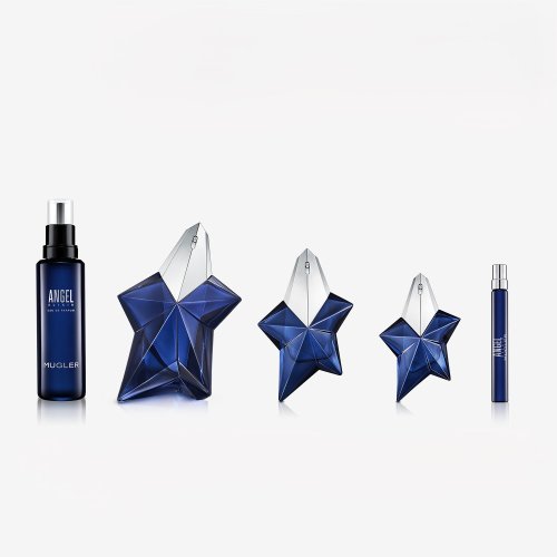 Angel Elixir - Refillable Eau de Parfum MUGLER